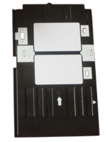 INKJET PVC ID CARD TRAY for Epson L800 L850 T50 T60 P50 R290 and ect.