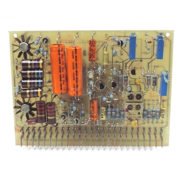 China FANUC General Electric IC3600AOAC1 Control Circuit Board Amplifier card. wholesale