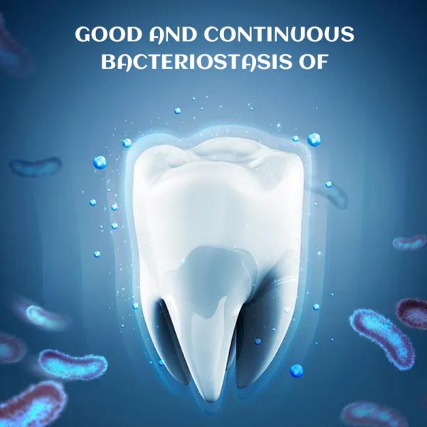 Dental Material Dental Pulp Deactivation Material Dental Antipulp