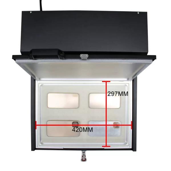 A3 3d Vacuum Heat Press Machine For Sublimation 3d Mobile Case Printing