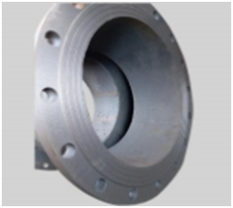 Gate Valve Butterfly Valve Heck Valve Multi Hole Drilling Machine Single Sided