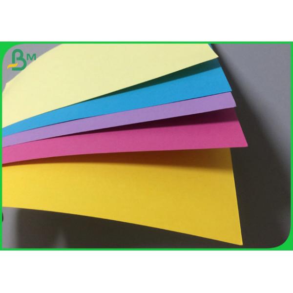 240gsm 300gsm Color Bristol Card FSC Approved For kindergarten Children Origami 240gsm 300gsm 63.5 x 91.4cm Color Bristol Card For kindergarten Children Origami