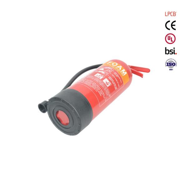 2L Foam Fire Extinguisher Cartridge Water Mist Fire Extinguisher