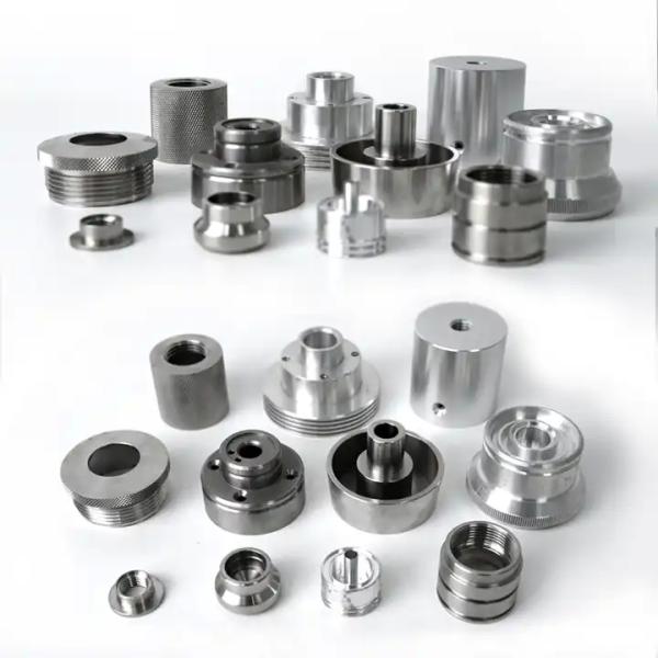 CNC machinery service with high quality & precision SLS SLA CNC machining plastic rapid prototype or metal rapid prototy