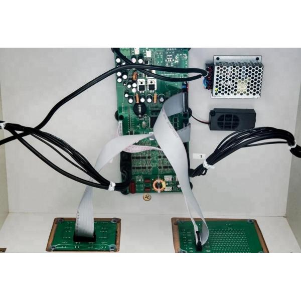 Durable Structure Walk Through Metal Detector Airport Security Checking Arch Door