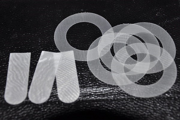 Rating 5-2000UM Woven Filter Mesh Fabric Various Kinds Filter Material Available