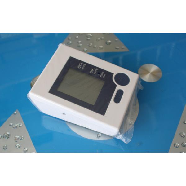Automatic Digital Blood Pressure Monitor , High Accuracy