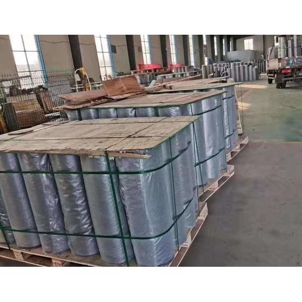 Twill Weave Stainless Steel Industrial Filter Cloth 200 600 Mesh