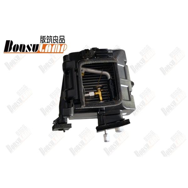 Truck Evaporator For Isuzu TFR54