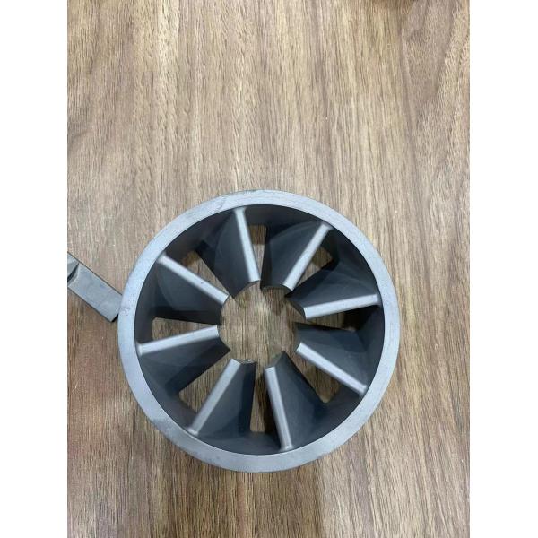 Customized Non Standard tungsten carbide products special shaped carbide products