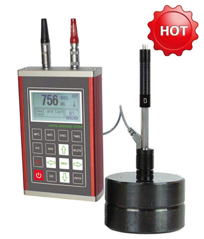 Hardness meter, Digital Portable hardness tester, Metal hardness measurement RH-140