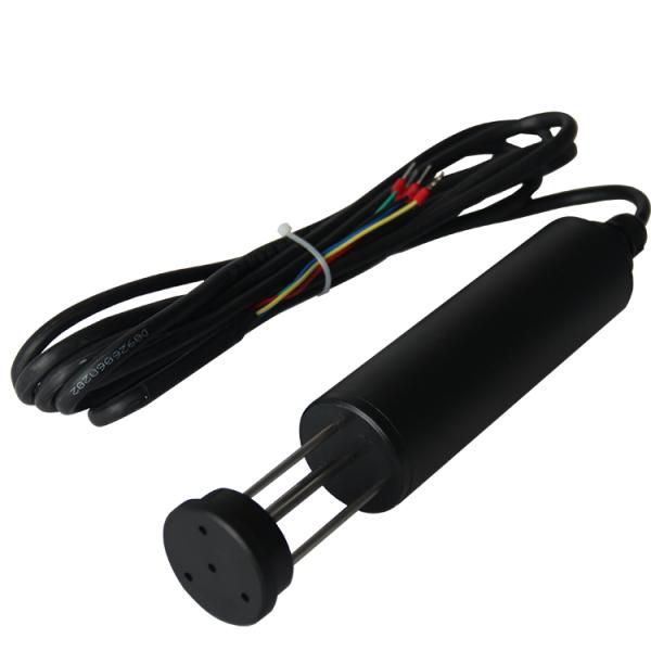 2020 Made Smart Soil Hygrometer Sensor with 4-20mA Output Signal and 1s Response Time