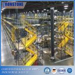 Industrial Compact Pick Modules For High Handling Efficiency