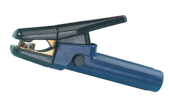 1000 Amp Air Carbon Arc Gouging Torch With 5/8 Inch Flat Electrodes