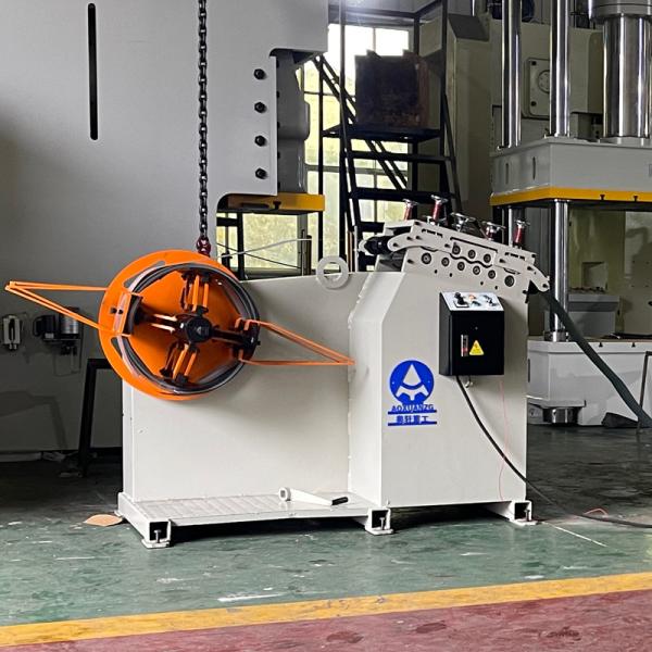 High Precision Pneumatic Punching Machine 25T Small Fully Automatic Instrumentation Precision Metal Parts Production