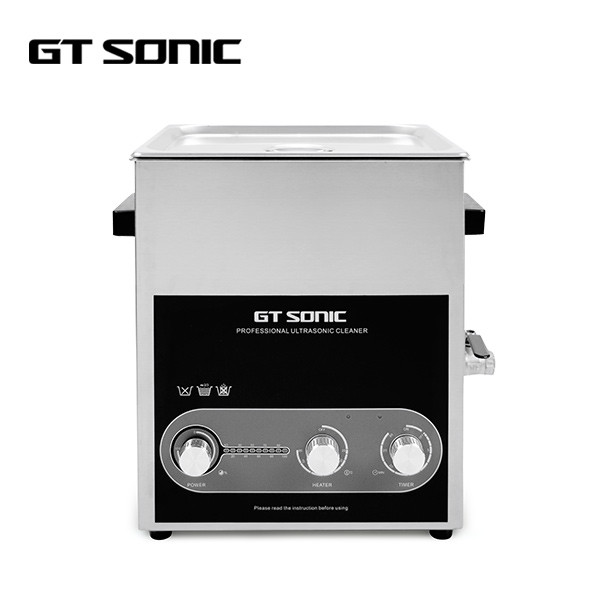 China SUS304 Manual Ultrasonic Cleaner wholesale