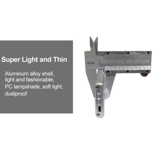 300mah LED Magnetic Night Light