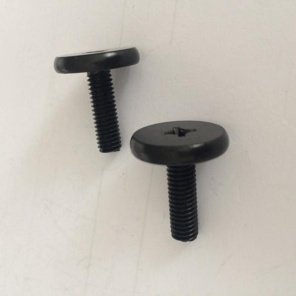 Phillips Truss Head Machine Screws Ultral Low Round Head Machine Screws