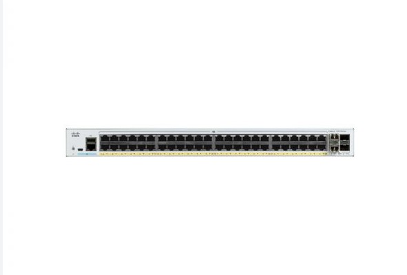 C1000FE-24P-4G-L 1000 Series Switches for fixed managed Gigabit Ethernet and Fast Ethernet enterprise-class Layer 2 swit