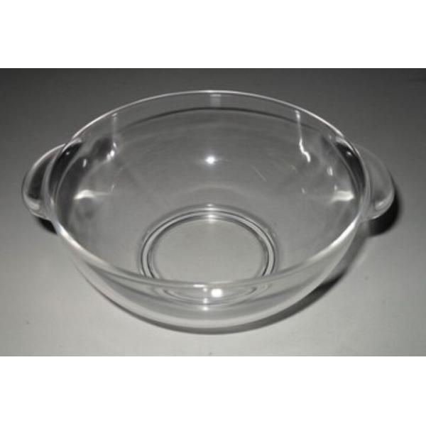 Mechanical CNC Plastic Machining PC Clear Plastic Parts Polishing Rapid Prototyping