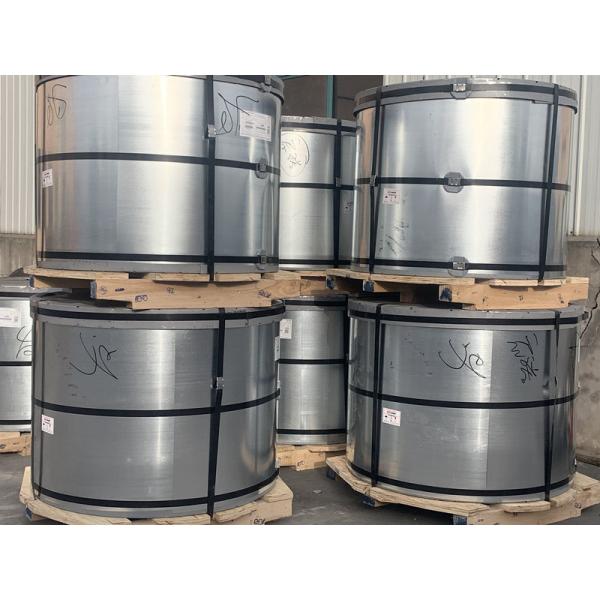 MR Electrolytic Tinplate Sheet Rust-proof Tinplate Sheets / Coils for food can