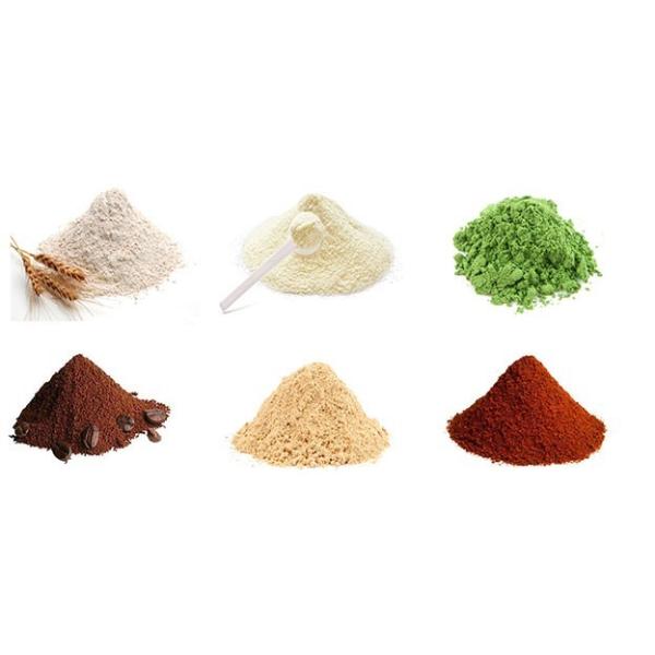 800g 1kg Laundry Detergent Washing Powder Packing Machine Automatic