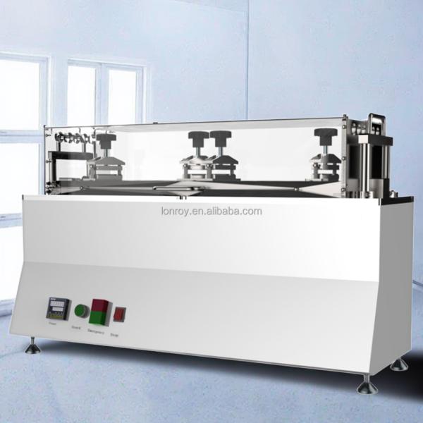 GMW 3405 BN 106 Seam Fatigue Tester TSL 5101G Leather Seat Materials Tear Resistance Testing Machine