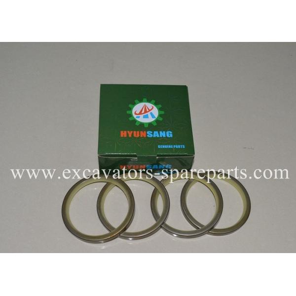 Aftermarket Excavator Bushings And Pins 172020-10220 172B04-72740 For YANMAR VIO80