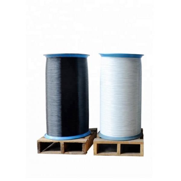 Eco-friendly Materials Nylon Coated Wire For Making Calendar Hanger Metal Coil