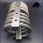 Ship Construction Compressor Circuit Breaker Energy Shock Vibration Insulation