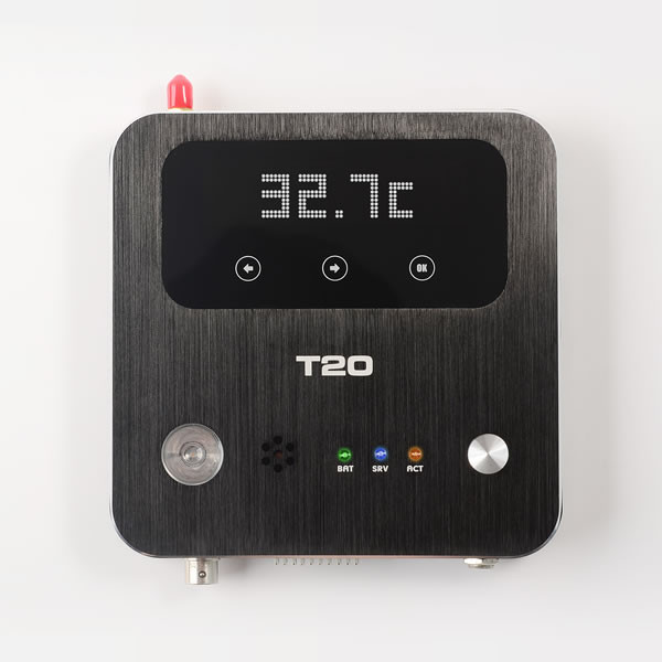 China T20 GPRS Humidity Data Logger, gprs humidity data logger system wholesale