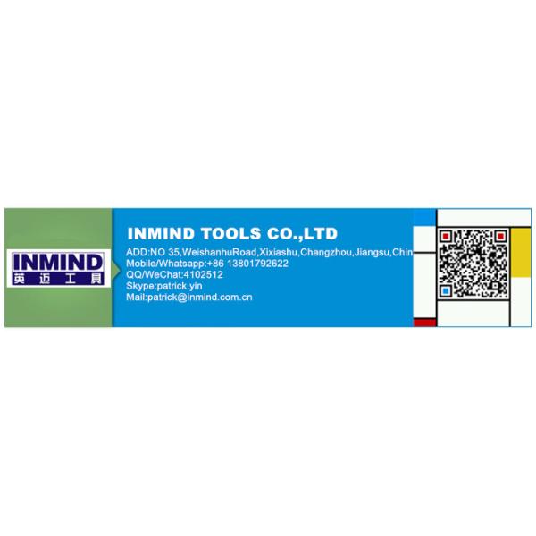 Middle / Low Speed Roughing End Mills With Tungsten Carbide Material SGS