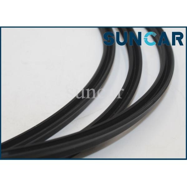 John Deere U R-ing 0501319959 Rear Axle Clutch Plates For 230GW 220DW Excavator