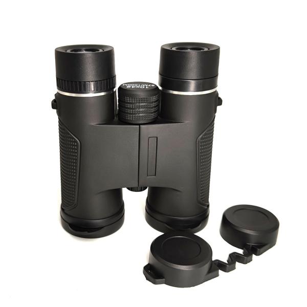 10x42 Binoculars For Bird Watching YBR14 Compact Binoculars Hunting