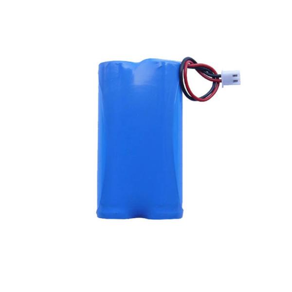 Power Tools 7.2V 3000mah Custom Lithium Ion Battery Packs Rechargeable