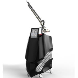 China New arrival high quality effective result tattoo removal all colors Picosure laser machine wholesale