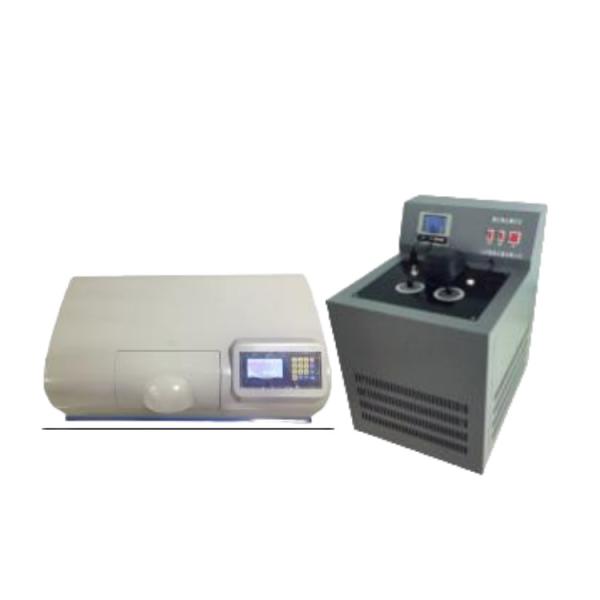 ST302 Pharmaceutical Testing Instruments with Digital Display for Measuring Optical Rotation and Specific Rotation