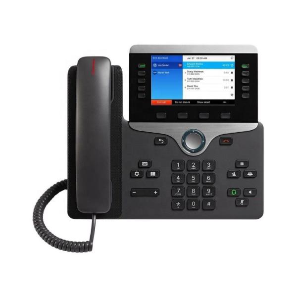 New Original VoIP IP Phone CP-8841-K9= Conference Phone