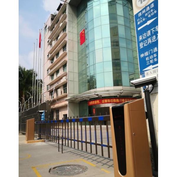 heavy duty ac motor for auto gate sliding 1800KG with gear rack