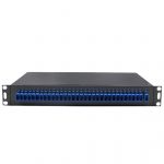 1*4/1*8/1*16/1*32 Single Mode/Multimode with SC LC FC ST/APC UPC connectors FBT/PLC Optic Splitter