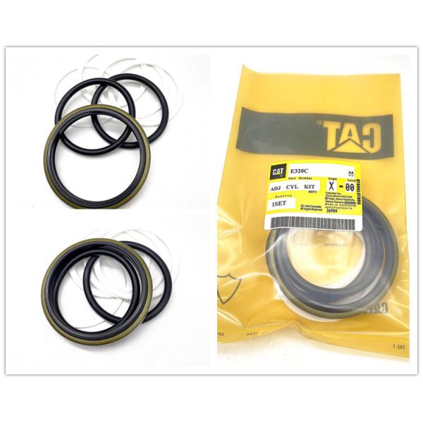 E320C Track Adjuster Seal Kit , Chain Adjuster Repair Kit