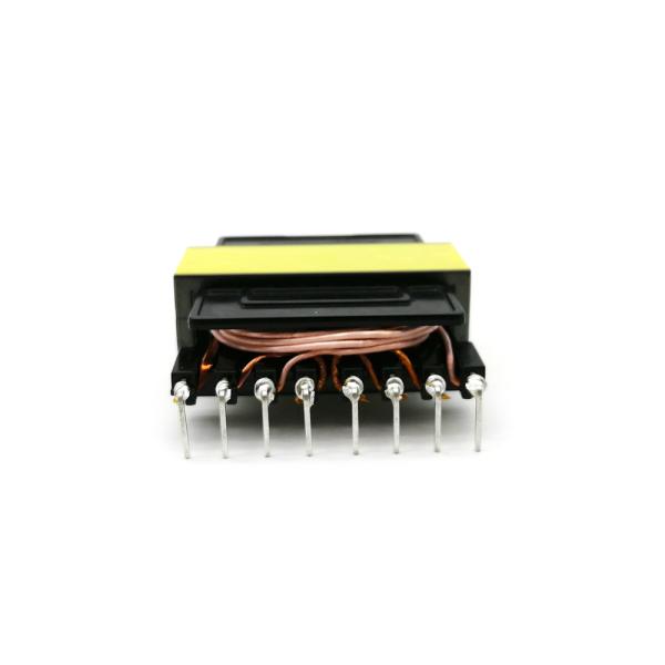Soft Magnetic Electrical Power Transformer For Power Supply UL Certification