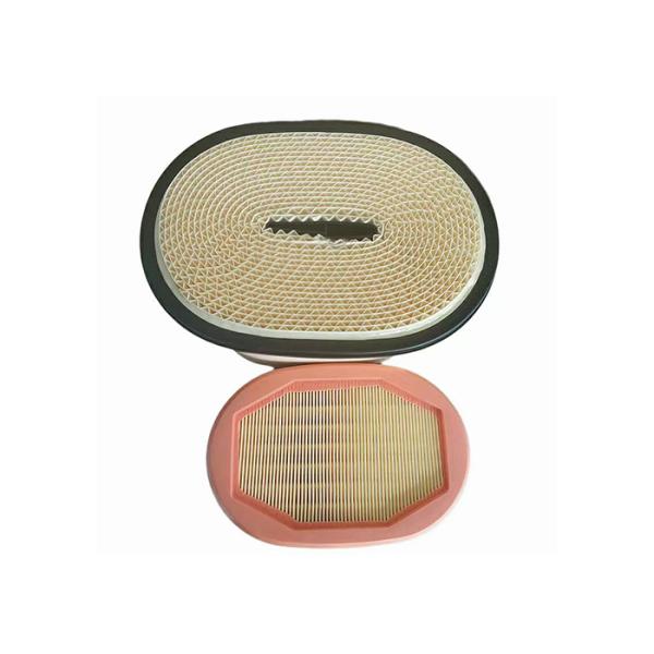 Hepa Honeycomb Carbon Air Filters