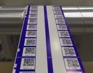 Portable Industrial Inkjet Printer HPTech T300 High Resolution TIJ Inkjet Printer