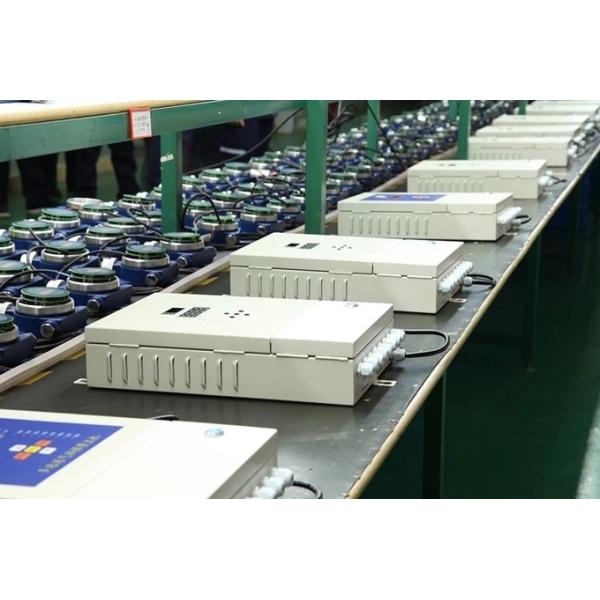 IECEx ATEX Certified With Intrinsically Safe Explosion Grade Fixed Toxic Gases Detector