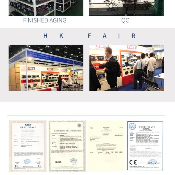 7 Inch Touch Screen AM FM Toyota Car DVD Player Multi - Language Supported