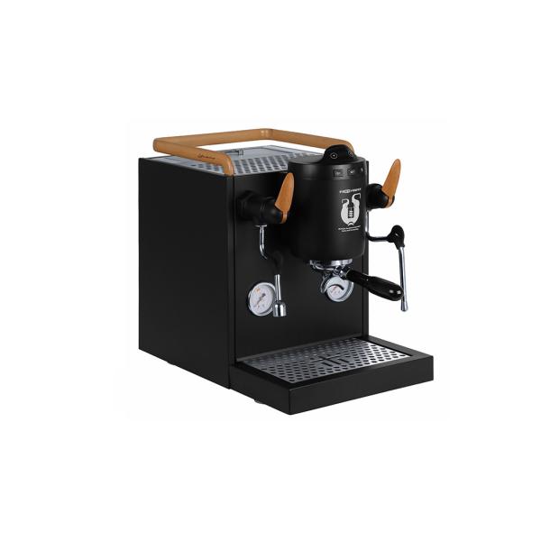 2L Americano Coffee Machine , Double Boiler Home Espresso Machine