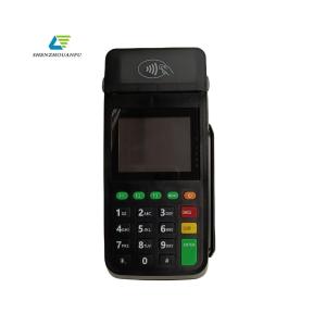 China Anfu70 Wireless POS Terminal with Encryption and QR Code Payment wholesale