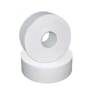 Customized jumbo roll tissue
