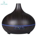 300ml Humidifier Diffuser Aroma Diffuser Essential Oil Diffuser